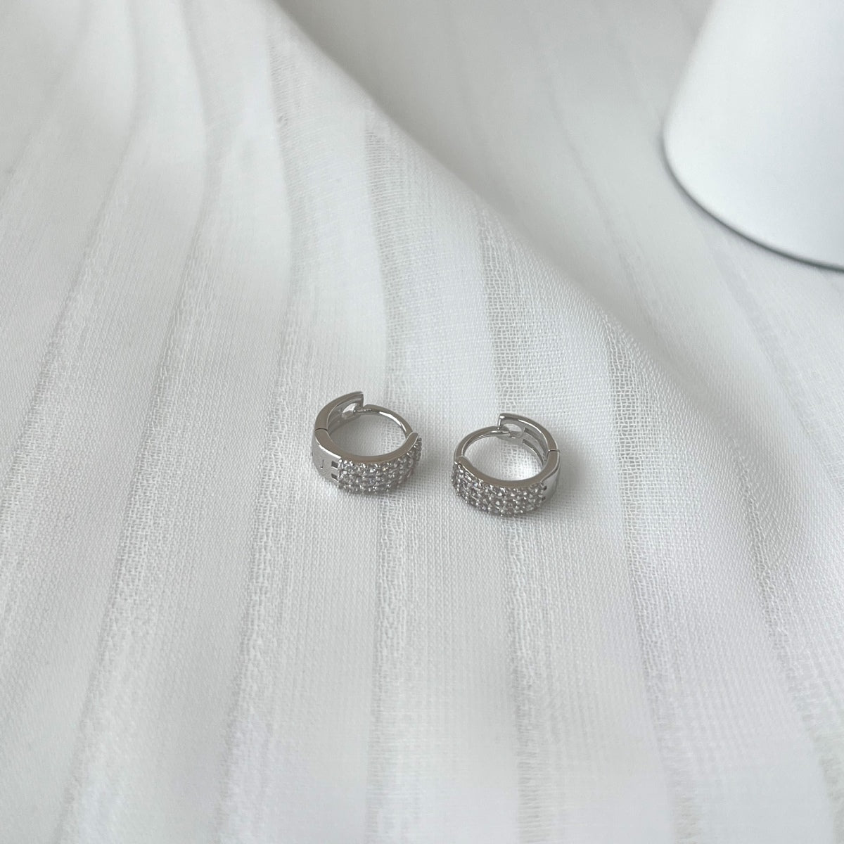 [Elitejewels]Personalized Versatile Earrings