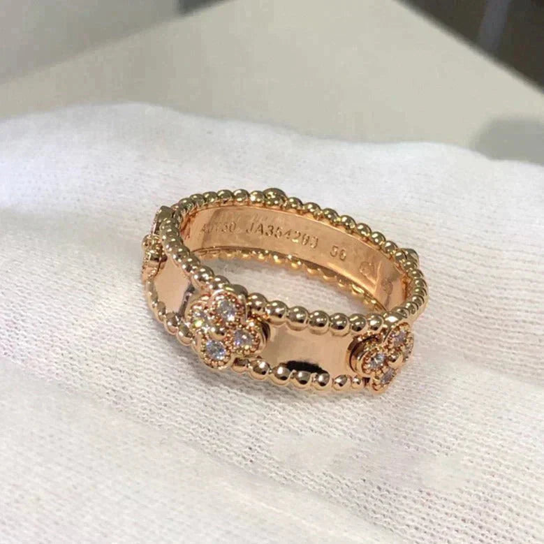 [Elitejewels]PERLEE DIAMOND RING