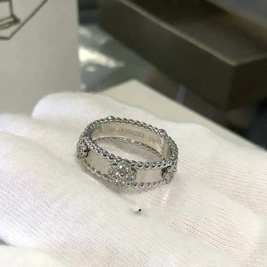 [Elitejewels]PERLEE DIAMOND RING