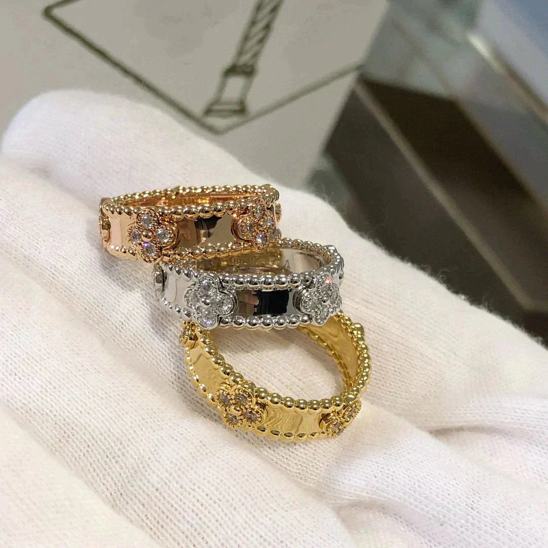 [Elitejewels]PERLEE DIAMOND RING