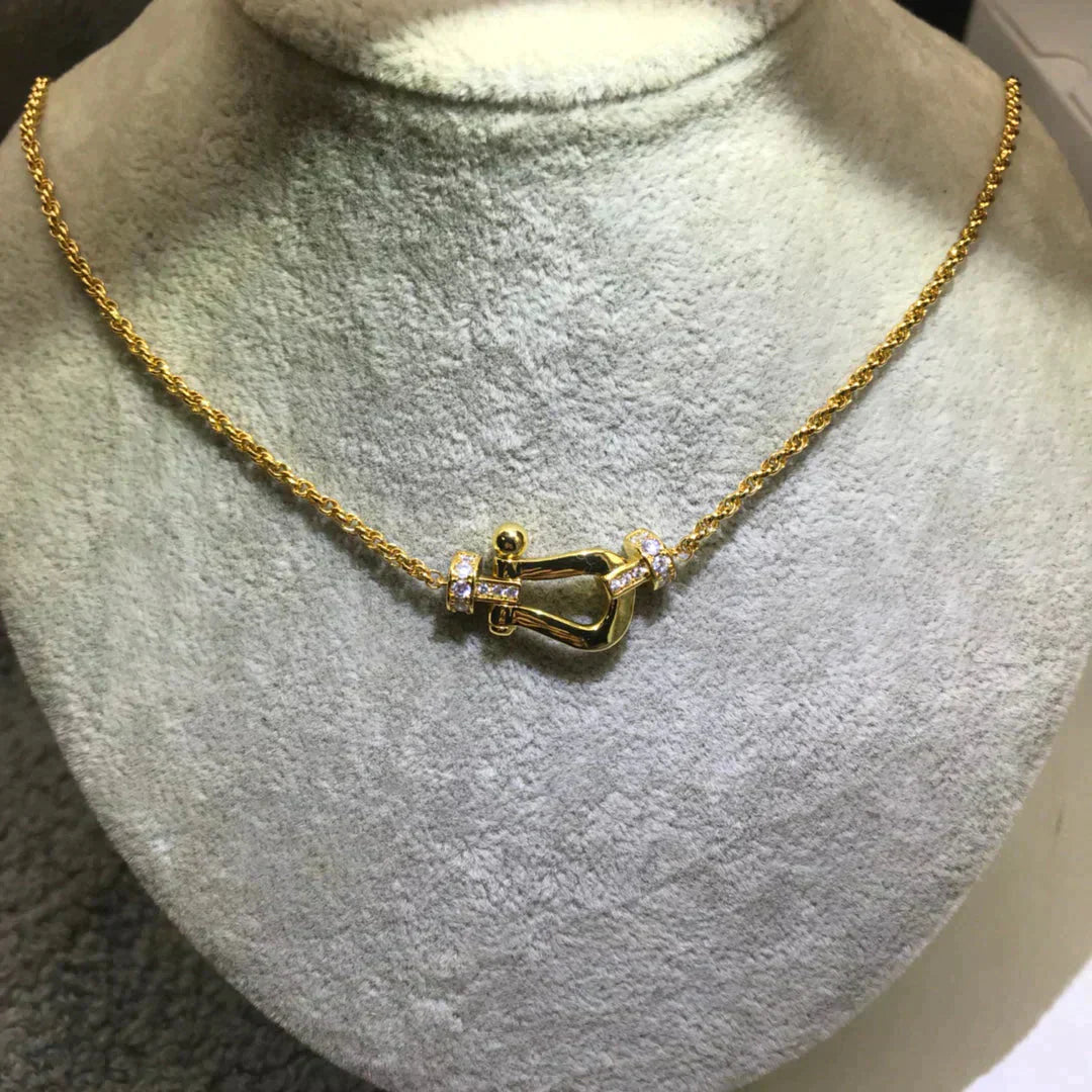 [Elitejewels]FORCE 10 DIAMOND NECKLACE