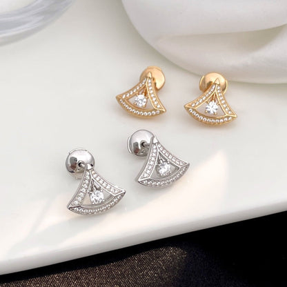 [Elitejewels]DREAM MINI DIAMOND STUD EARRINGS