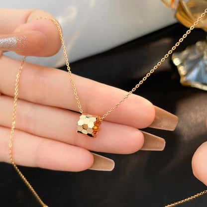 [Elitejewels]BEE MINI NECKLACE