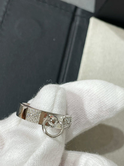 [Elitejewels]CDC DIAMOND SMALL RING