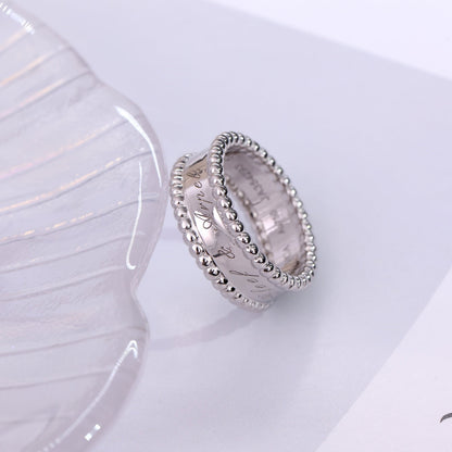 [Elitejewels]PERLEE SIGNATURE RING