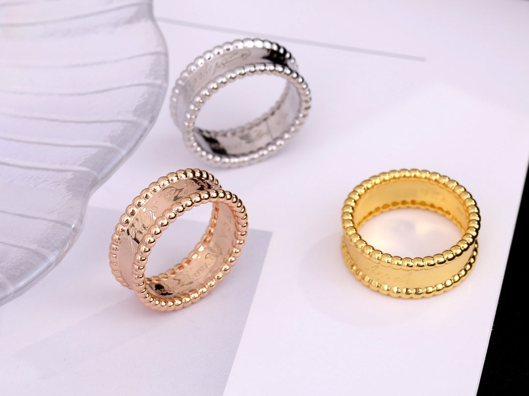 [Elitejewels]PERLEE SIGNATURE RING