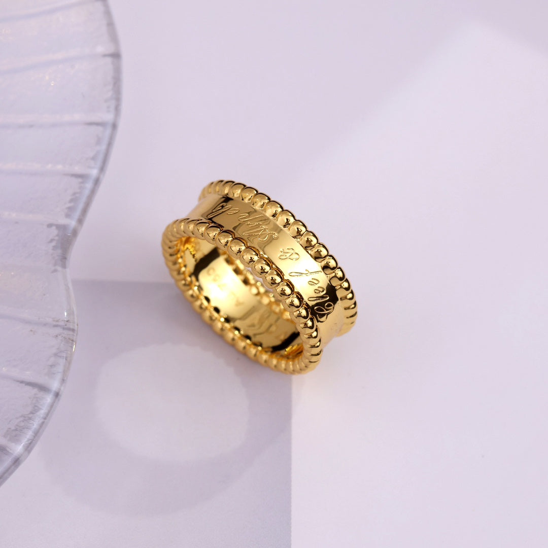 [Elitejewels]PERLEE SIGNATURE RING