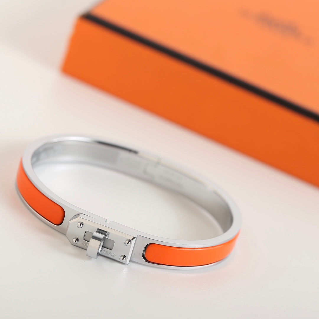 [Elitejewels] HM KELLY ORANGE ARMBAND