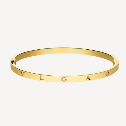 [Elitejewels]ZERO 1 GOLD BRACELET