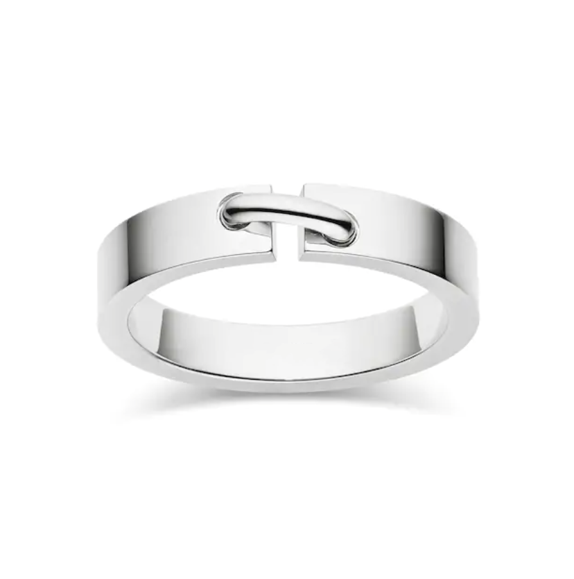 [Elitejewels]ALLIANCE LIENS VIDENCE 4MM RING