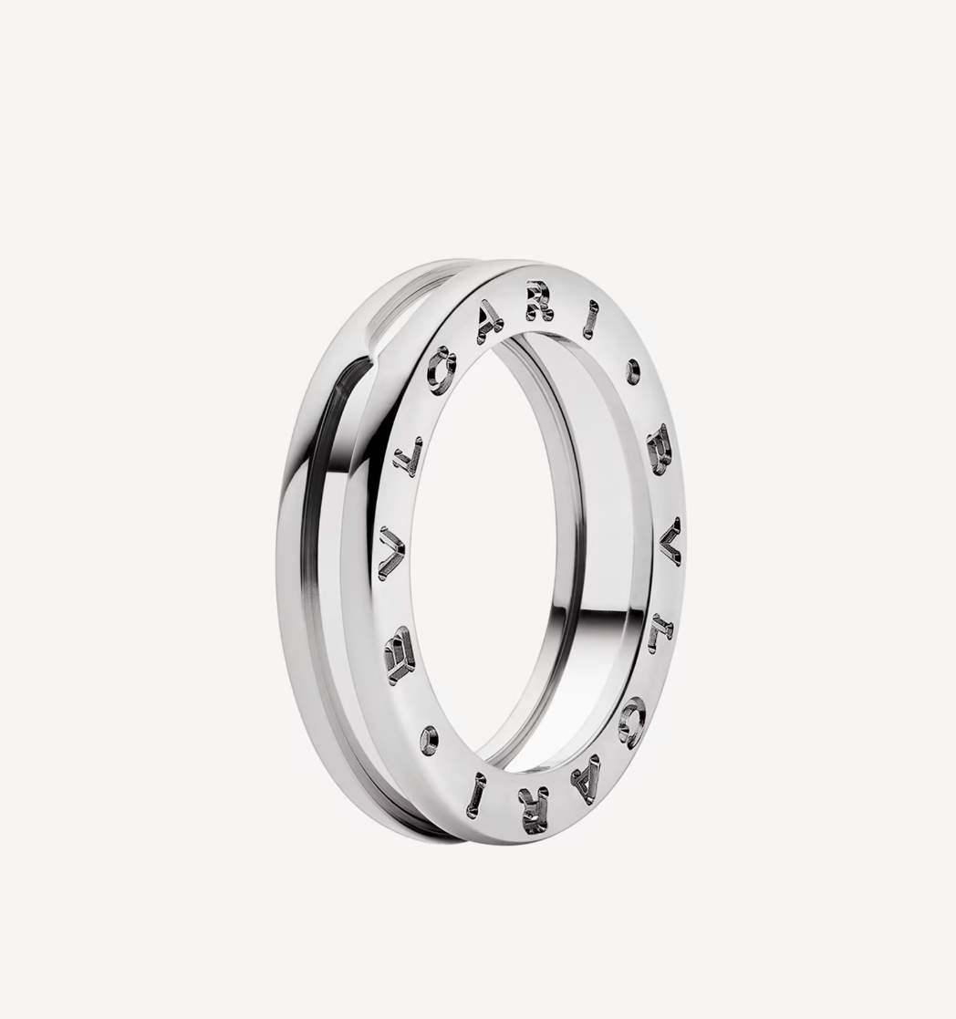 [Elitejewels]ZERO 1 ONE-BAND RING