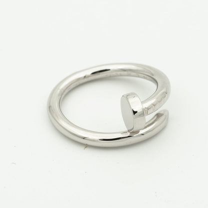 [Elitejewels]JUSTE RING 2,65 MM SILBER