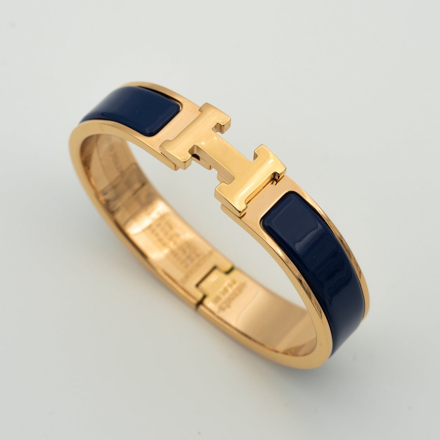 [Elitejewels]HM BLAUES ARMBAND