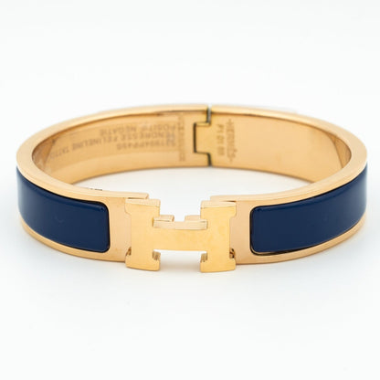 [Elitejewels]HM BLAUES ARMBAND