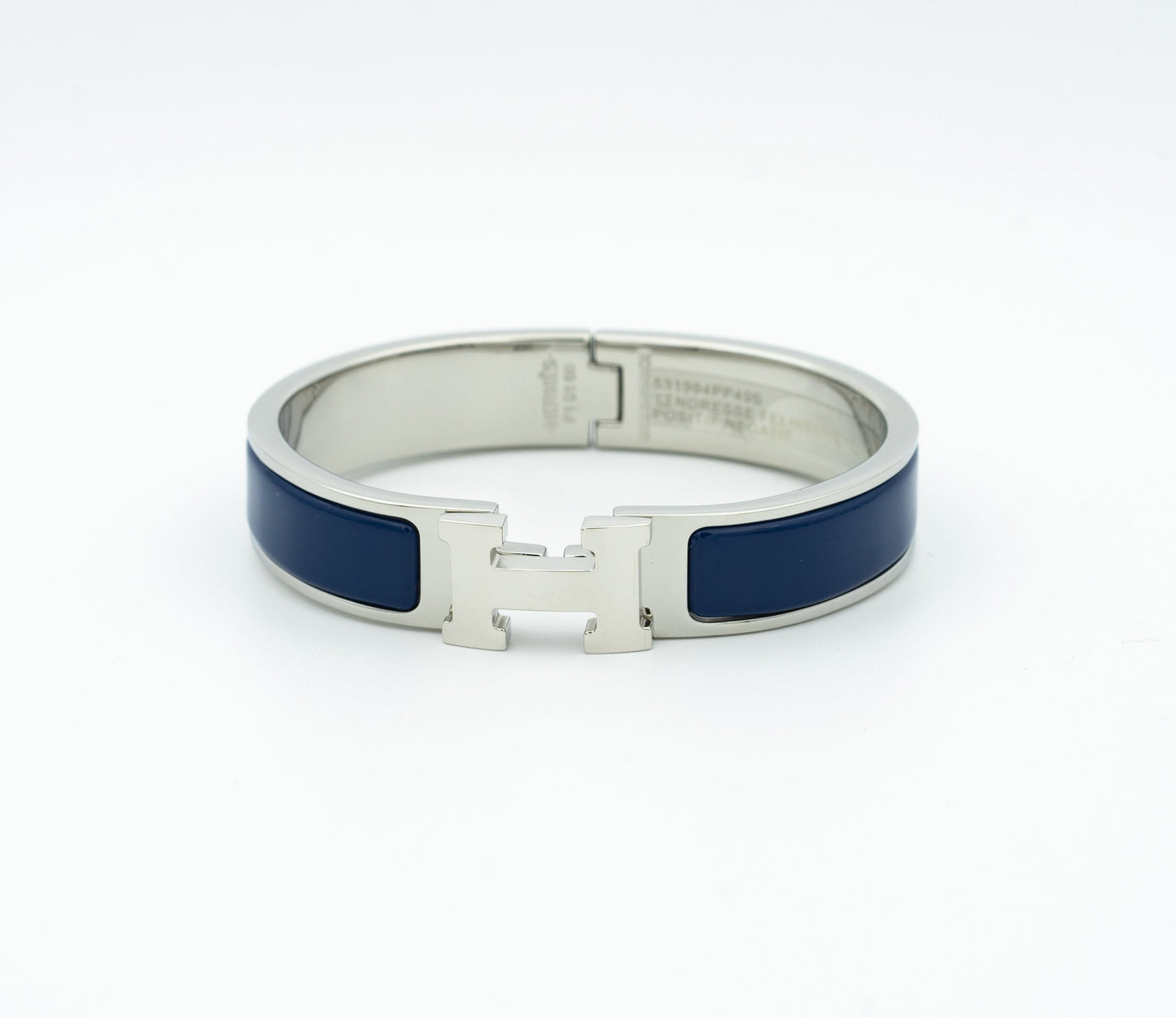 [Elitejewels]HM BLAUES ARMBAND