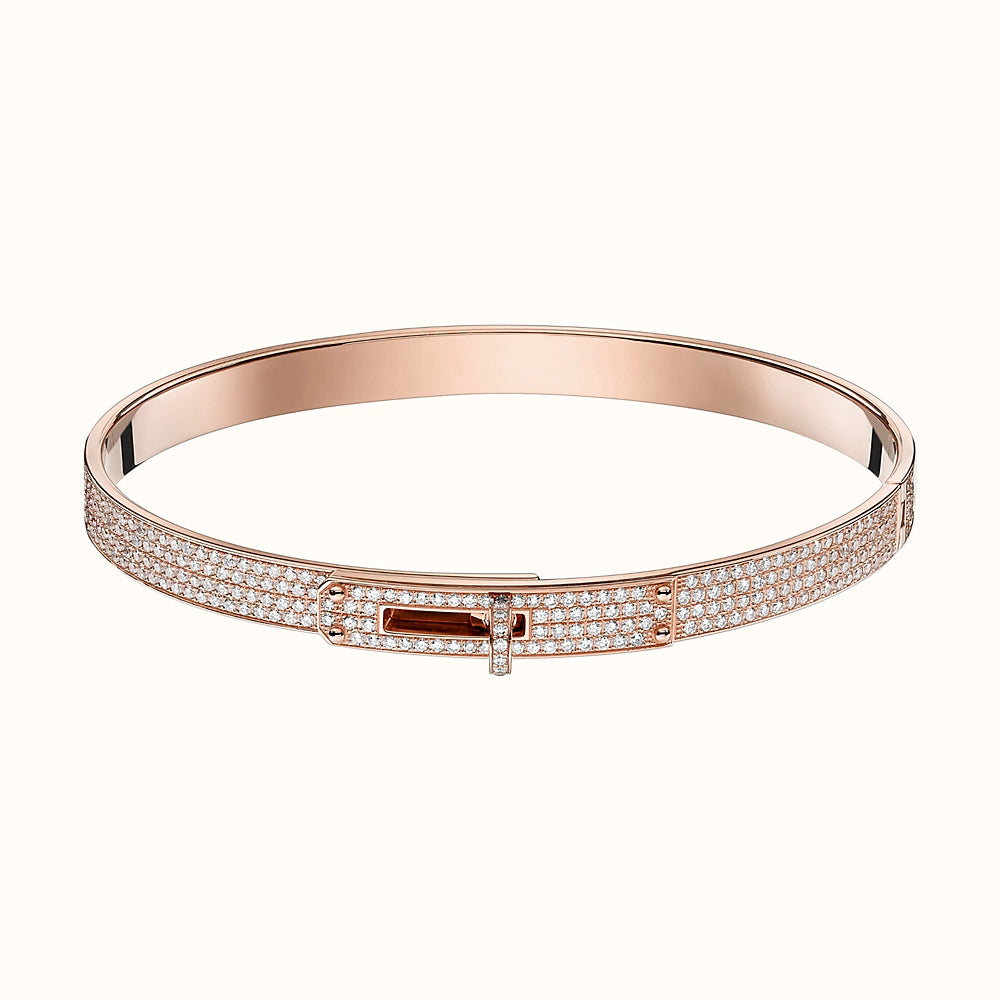 [Elitejewels]KELLY ARMBAND MIT DIAMANTEN 