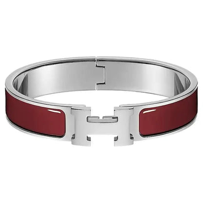 [Elitejewels]H ROUGE BRACELET